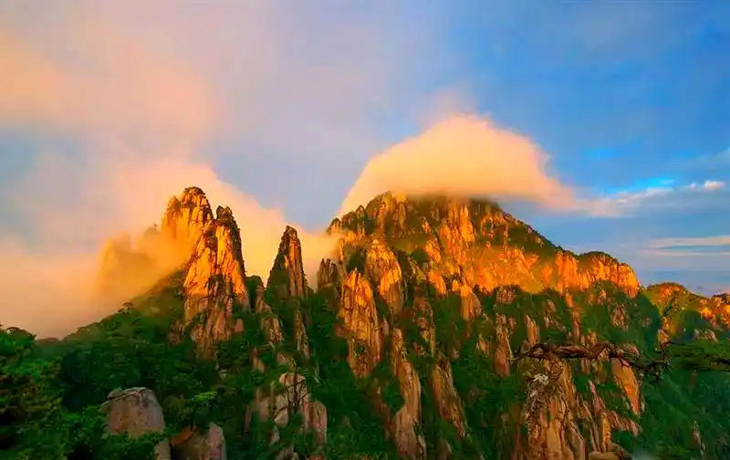三清山冬季旅游攻略_三清山冬季旅游攻略_三清山雪景观赏点