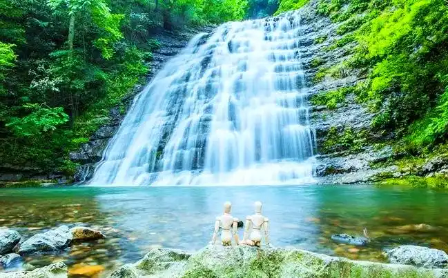 三清山冬季旅游攻略_三清山雪景观赏点_三清山冬季旅游攻略