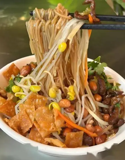 骑楼老街美食推荐_海口旅游攻略_海口地质公园旅游攻略