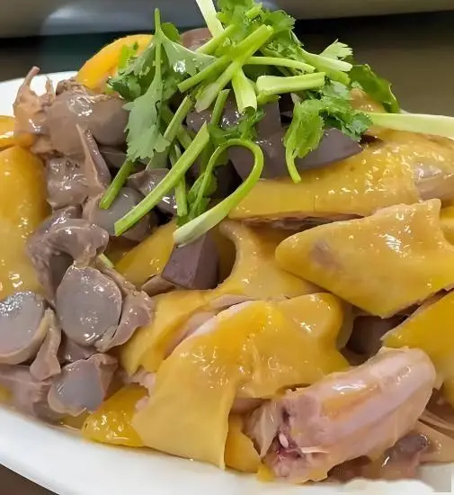 骑楼老街美食推荐_海口旅游攻略_海口地质公园旅游攻略