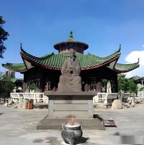 海口旅游攻略_骑楼老街美食推荐_海口地质公园旅游攻略