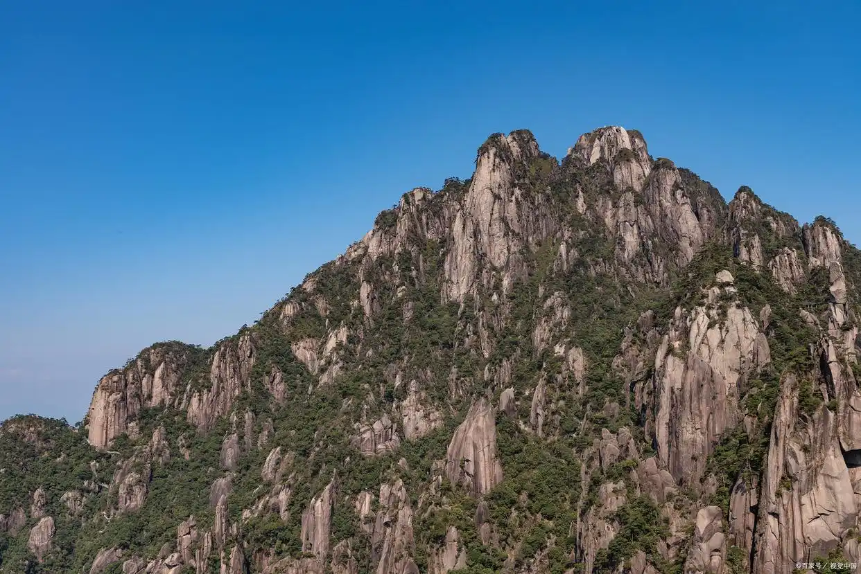 三清山冬季旅游攻略_三清山冬季旅游攻略_冬季三清山云海雾凇观赏