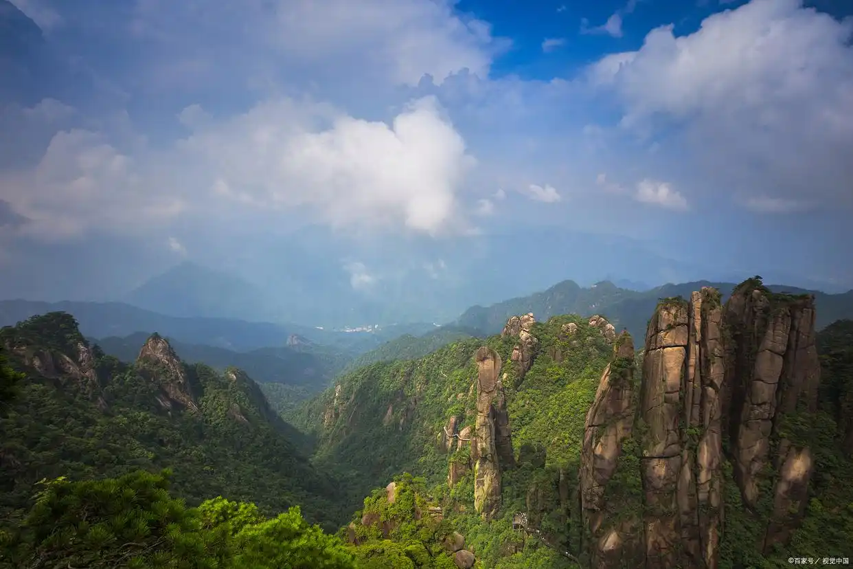 三清山冬季旅游攻略_三清山冬季旅游攻略_冬季三清山云海雾凇观赏