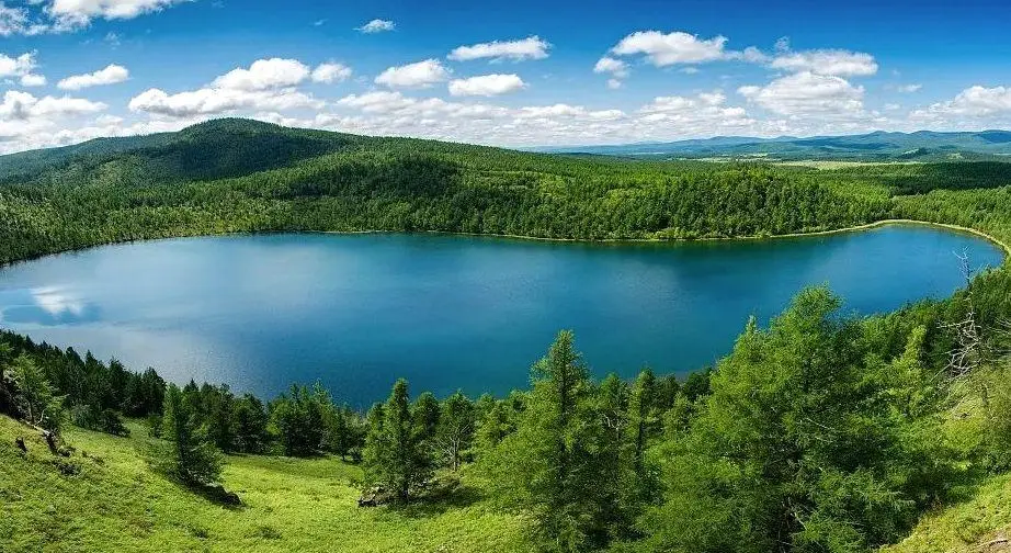 内蒙古阿尔山旅游攻略_阿尔山旅游攻略 住宿_阿尔山天池旅游攻略