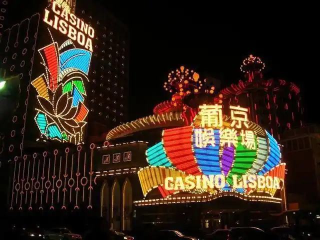 澳门旅游攻略一日游跟团_澳门一日游攻略_澳门必玩景点推荐
