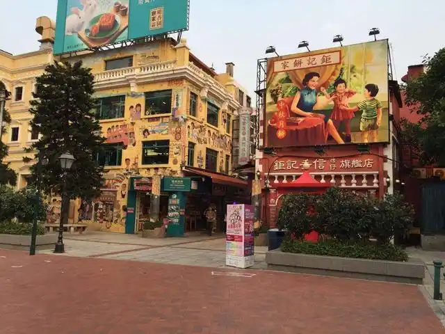 澳门一日游攻略_澳门必玩景点推荐_澳门旅游攻略一日游跟团