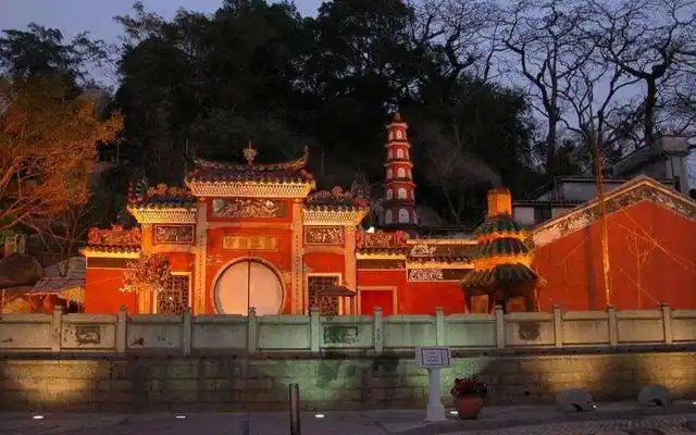 澳门一日游攻略_澳门必玩景点推荐_澳门旅游攻略一日游跟团