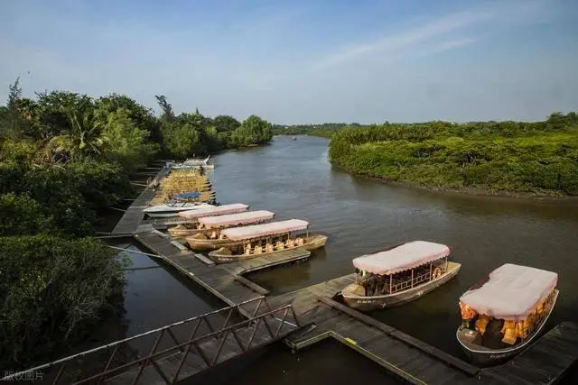 海口地质公园旅游攻略_海口必打卡景点_海口旅游攻略