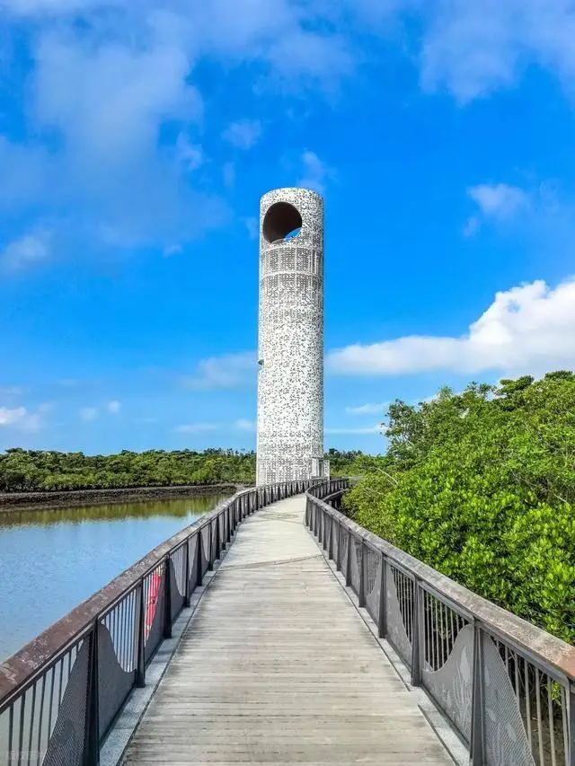 海口地质公园旅游攻略_海口旅游攻略_海口必打卡景点