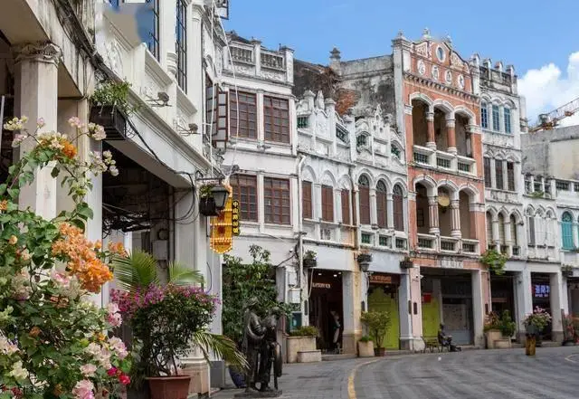 海口必打卡景点_海口旅游攻略_海口地质公园旅游攻略