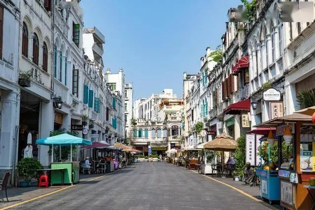 海口旅游攻略_海口必打卡景点_海口地质公园旅游攻略