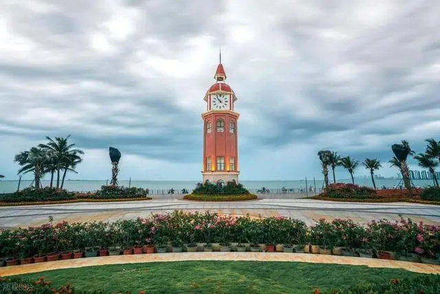 海口地质公园旅游攻略_海口旅游攻略_海口必打卡景点