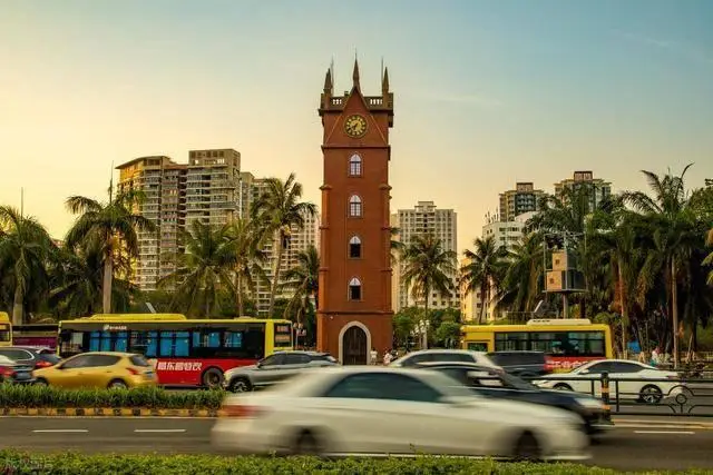 海口地质公园旅游攻略_海口旅游攻略_海口必打卡景点