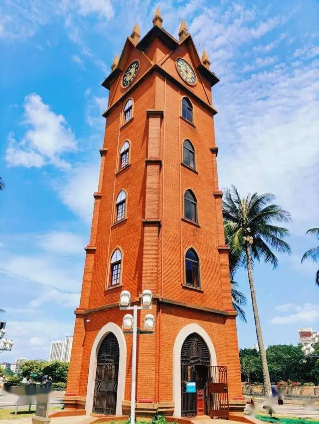 海口必打卡景点_海口旅游攻略_海口地质公园旅游攻略