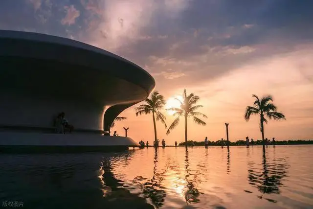 海口地质公园旅游攻略_海口旅游攻略_海口必打卡景点