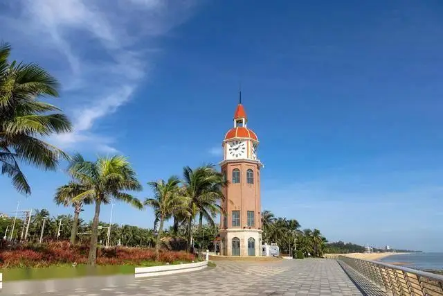 海口地质公园旅游攻略_海口必打卡景点_海口旅游攻略