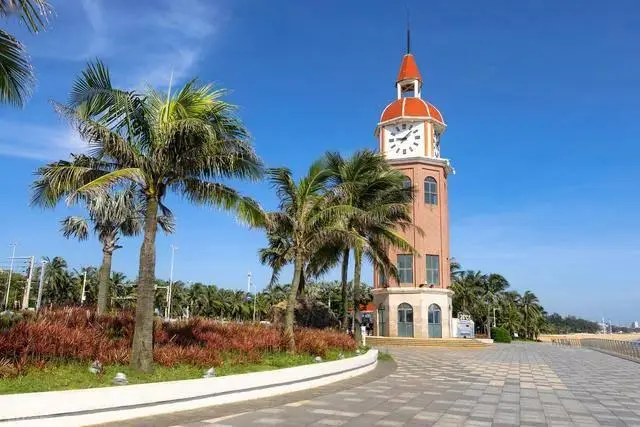 海口必打卡景点_海口地质公园旅游攻略_海口旅游攻略