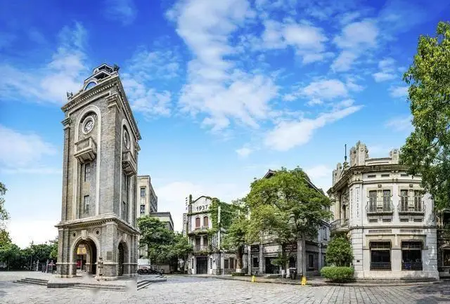 海口旅游攻略_海口必打卡景点_海口地质公园旅游攻略