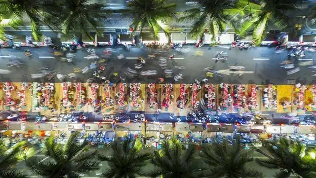 海口地质公园旅游攻略_海口旅游攻略_海口必打卡景点