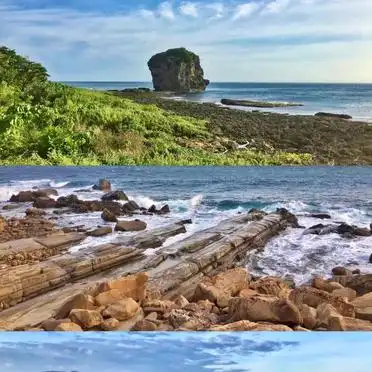 8月垦丁旅游攻略_垦丁必去景点美食推荐_垦丁3天2夜攻略