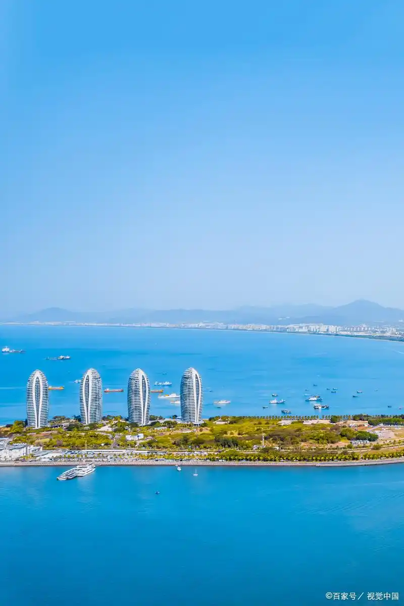 三亚一日游攻略_海南亚龙湾旅游攻略_亚龙湾南山天涯海角西岛一日游