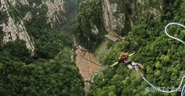 张家界凤凰古城旅游攻略_张家界5天4晚行程_张家界旅游攻略