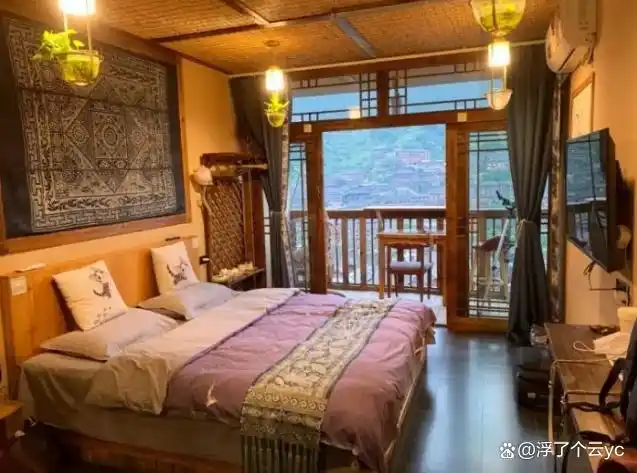 张家界5天4晚行程_张家界旅游攻略_张家界凤凰古城旅游攻略
