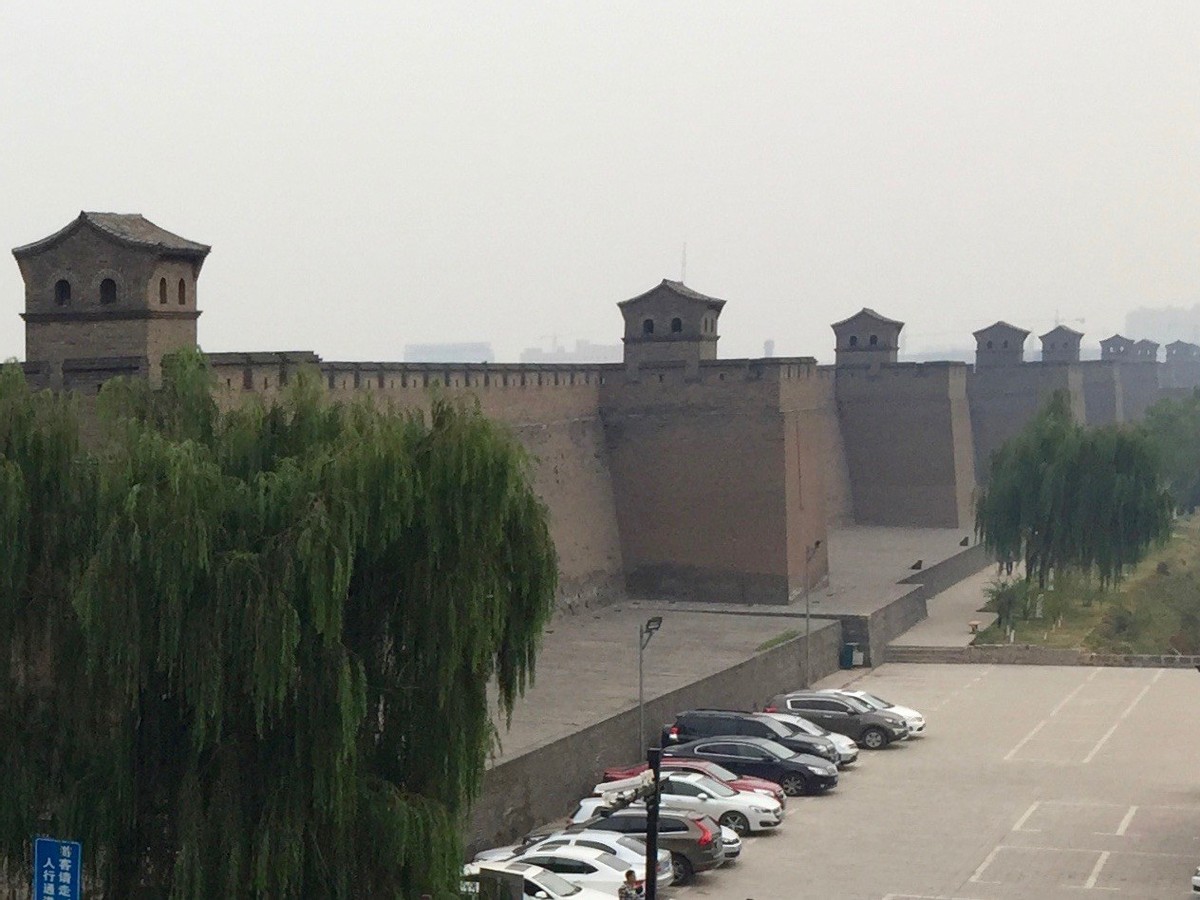 平遥古城旅游攻略_晋商票号世界文化遗产价值解读_平遥古城里面旅游攻略