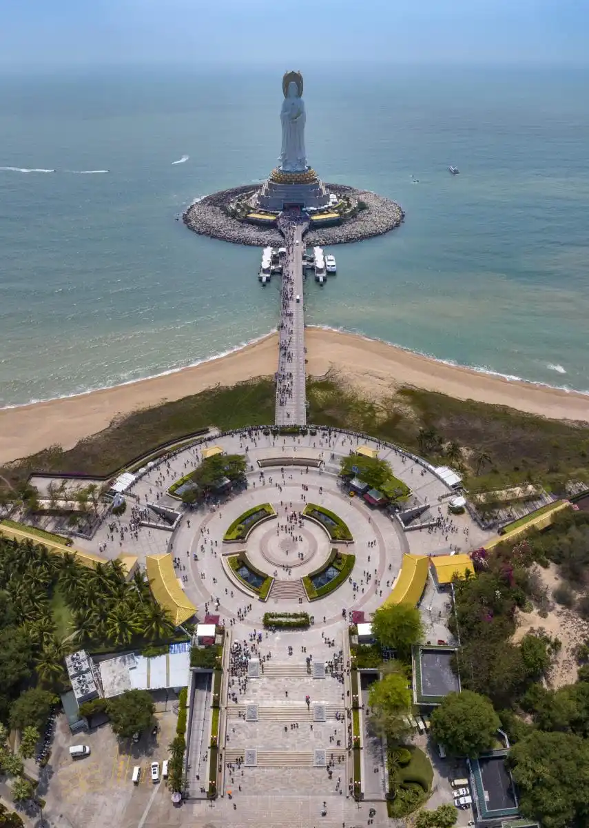 三亚三日游攻略_亚龙湾热带天堂森林公园一日游_海南亚龙湾旅游攻略