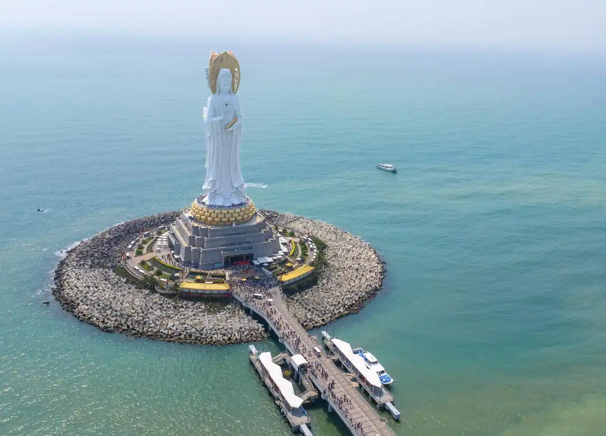 三亚三日游攻略_亚龙湾热带天堂森林公园一日游_海南亚龙湾旅游攻略