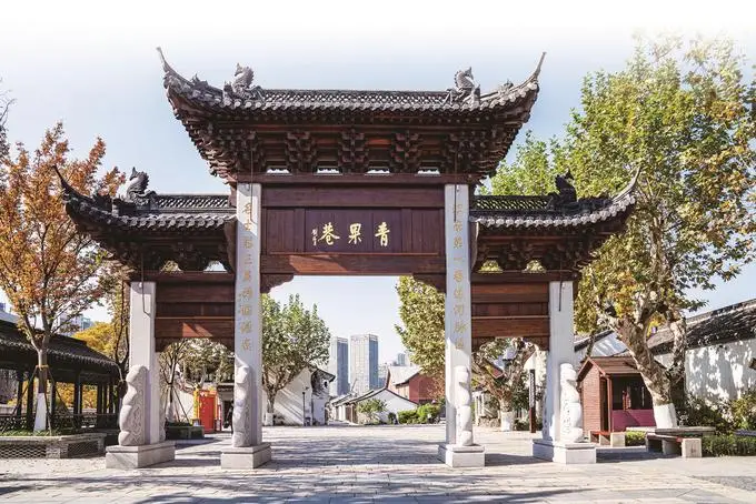 常州到乌镇旅游攻略_常州历史文化名城_常州旅游攻略