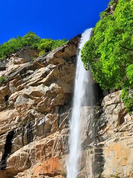 太白县旅游攻略_太白县青峰峡森林公园_太白县黄柏塬原生态风景区