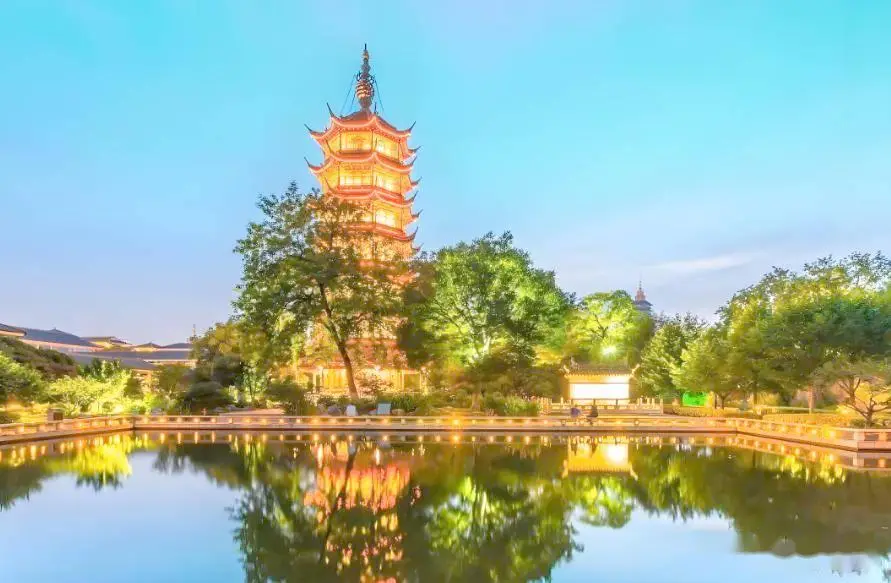 常州到乌镇旅游攻略_常州旅游攻略_常州十大景点推荐