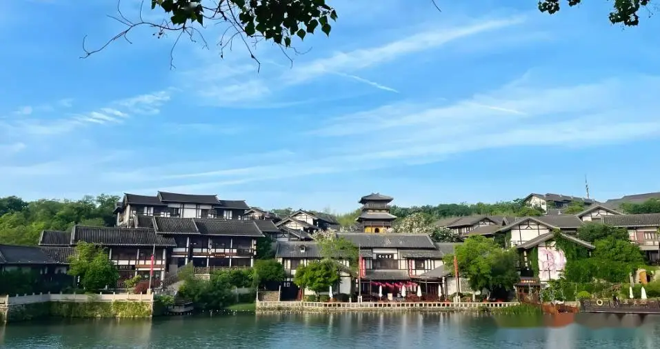 常州到乌镇旅游攻略_常州十大景点推荐_常州旅游攻略