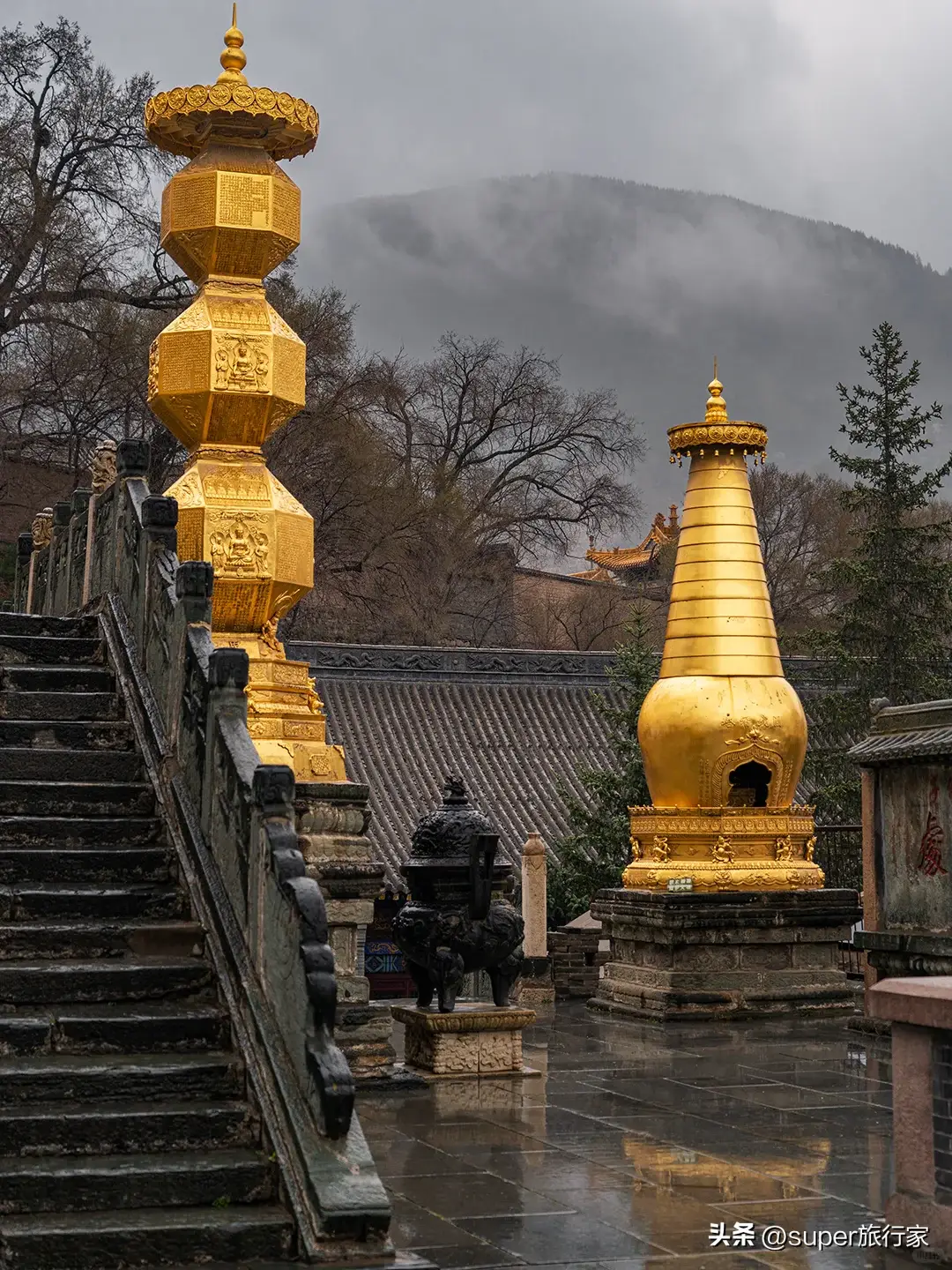 五台山必去寺庙_五台山2月旅游攻略_五台山旅游攻略