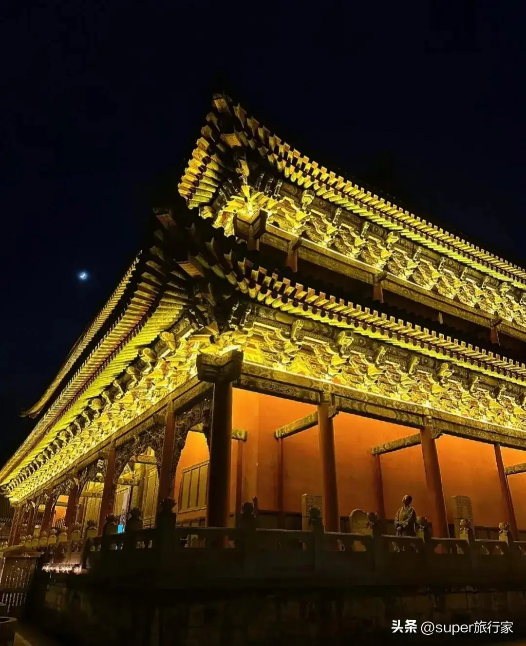 五台山必去寺庙_五台山2月旅游攻略_五台山旅游攻略