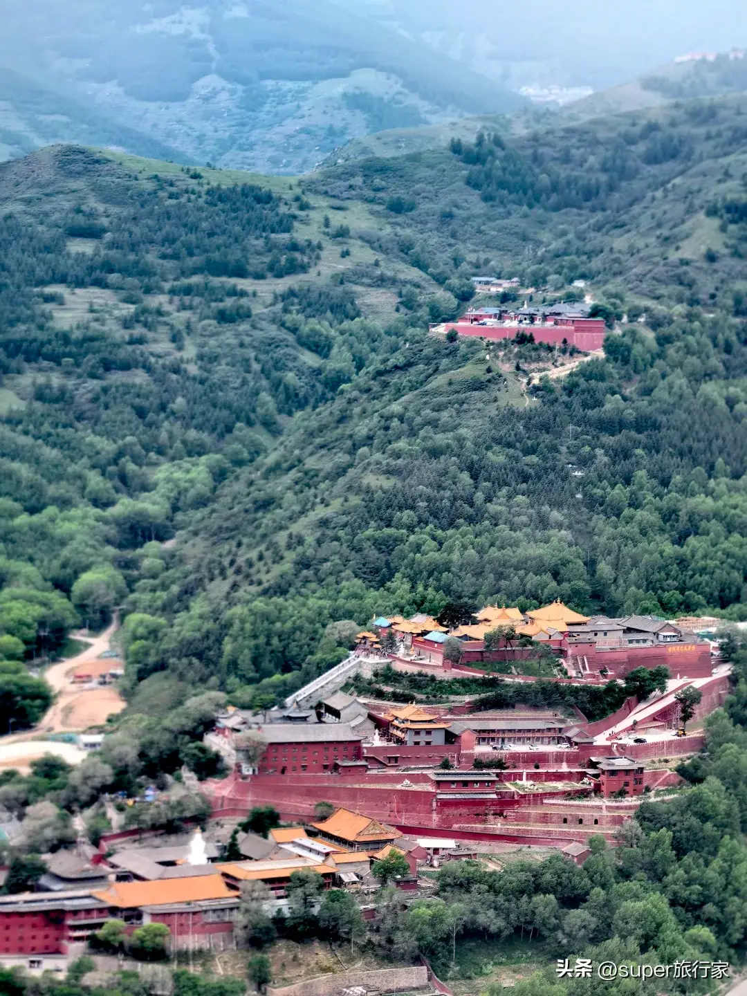 五台山必去寺庙_五台山2月旅游攻略_五台山旅游攻略