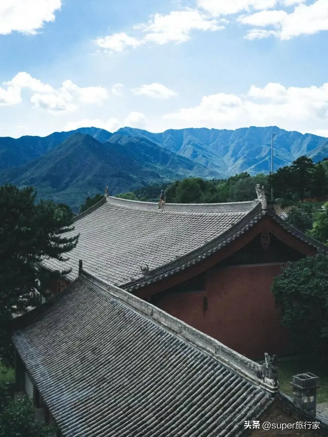 五台山旅游攻略_五台山2月旅游攻略_五台山必去寺庙