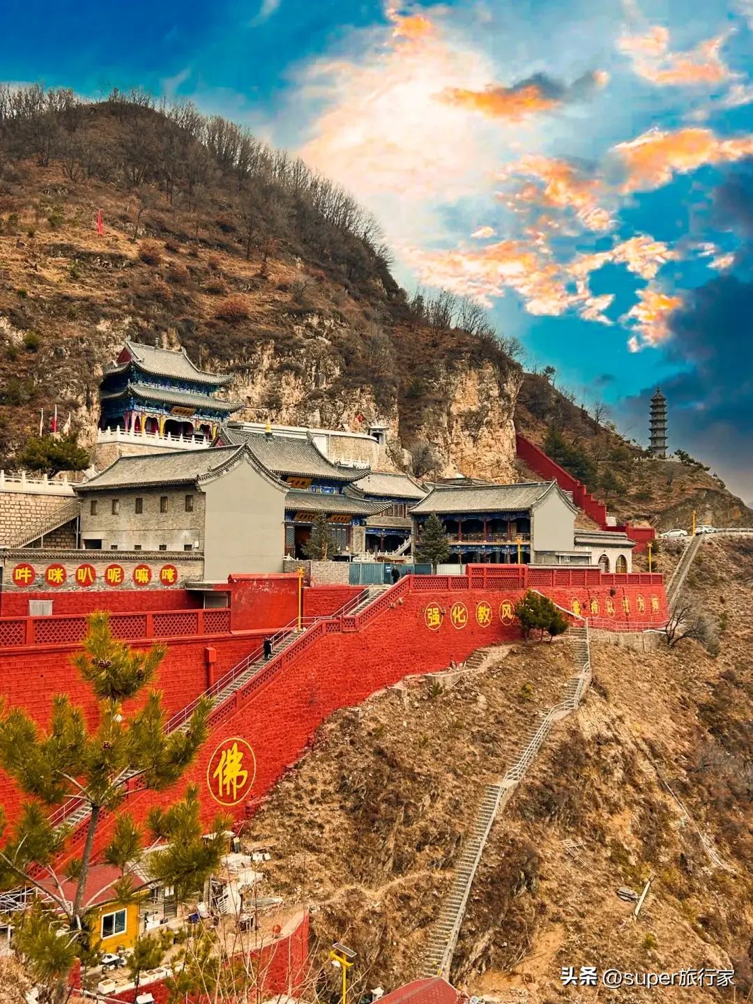 五台山2月旅游攻略_五台山必去寺庙_五台山旅游攻略
