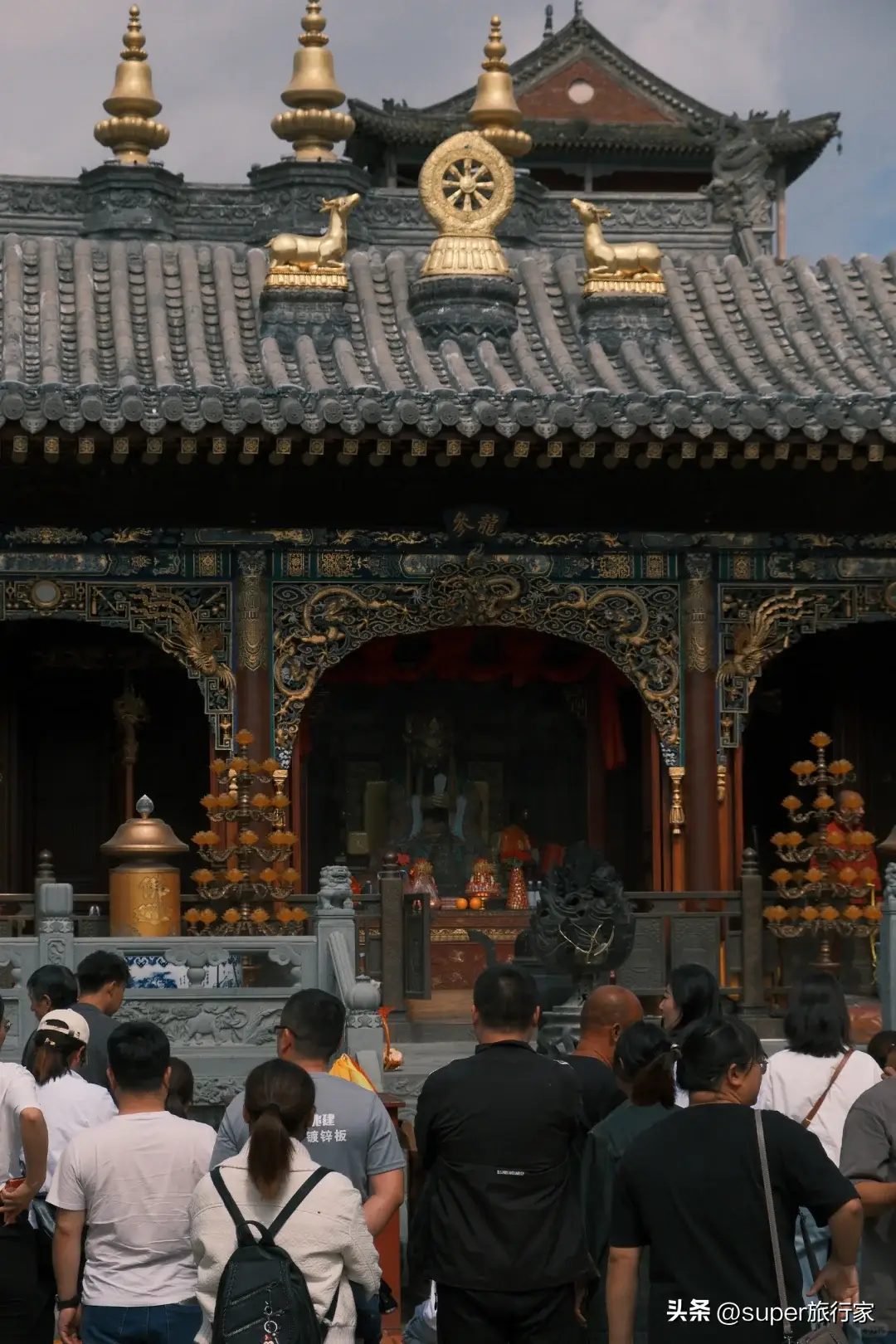 五台山旅游攻略_五台山必去寺庙_五台山2月旅游攻略