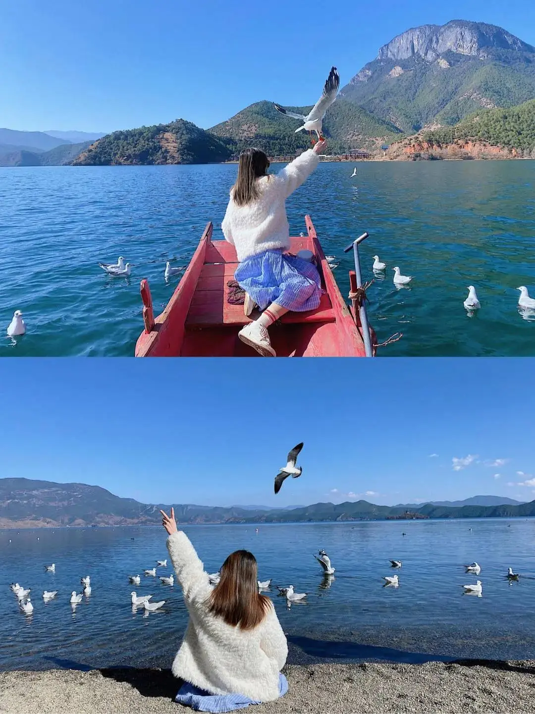 云南旅游攻略自由行4天_云南4天自由行线路_去云南自由行旅游攻略