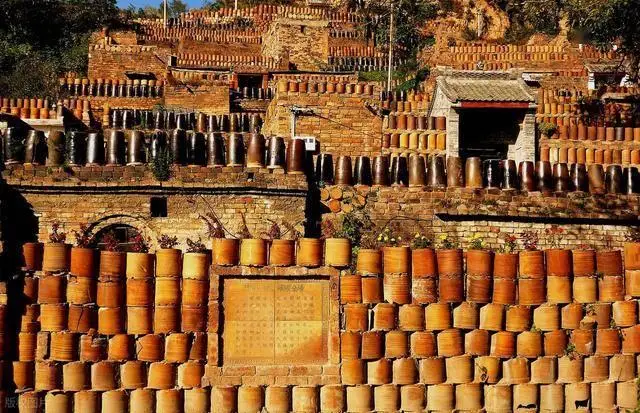 铜川照金旅游攻略_铜川旅游攻略_陈炉古镇耀州窑
