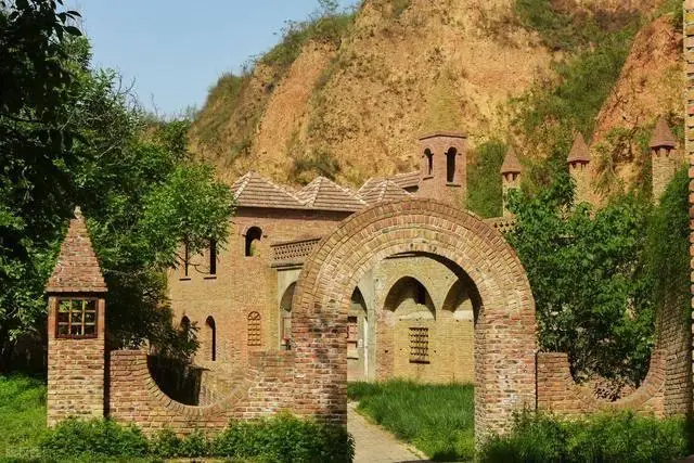 铜川照金旅游攻略_陈炉古镇耀州窑_铜川旅游攻略