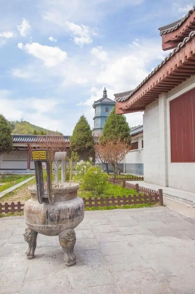 陈炉古镇耀州窑_铜川照金旅游攻略_铜川旅游攻略
