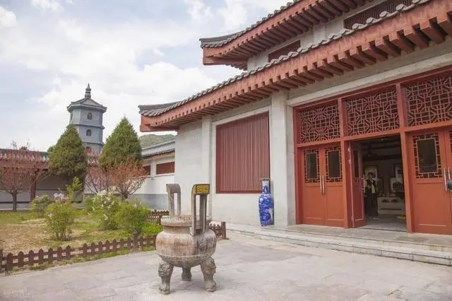 铜川旅游攻略_陈炉古镇耀州窑_铜川照金旅游攻略