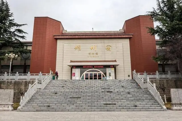 铜川旅游攻略_铜川照金旅游攻略_陈炉古镇耀州窑