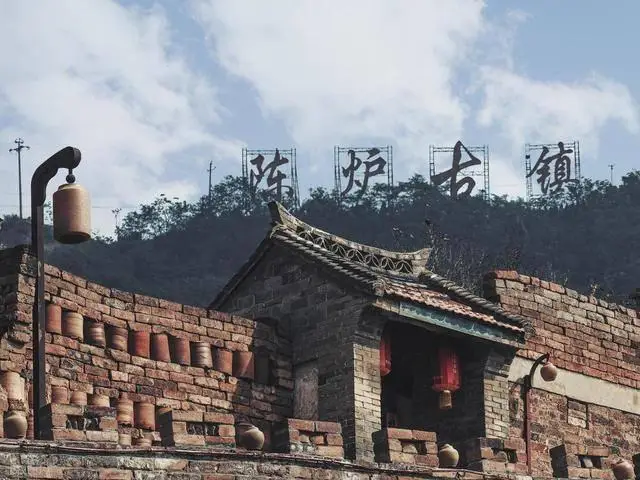 铜川照金旅游攻略_陈炉古镇耀州窑_铜川旅游攻略
