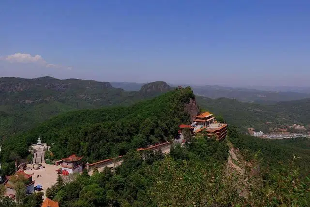 铜川旅游攻略_陈炉古镇耀州窑_铜川照金旅游攻略