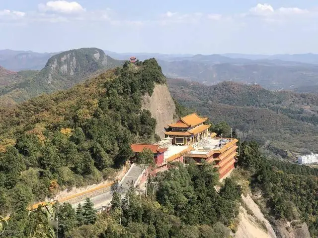 铜川照金旅游攻略_陈炉古镇耀州窑_铜川旅游攻略