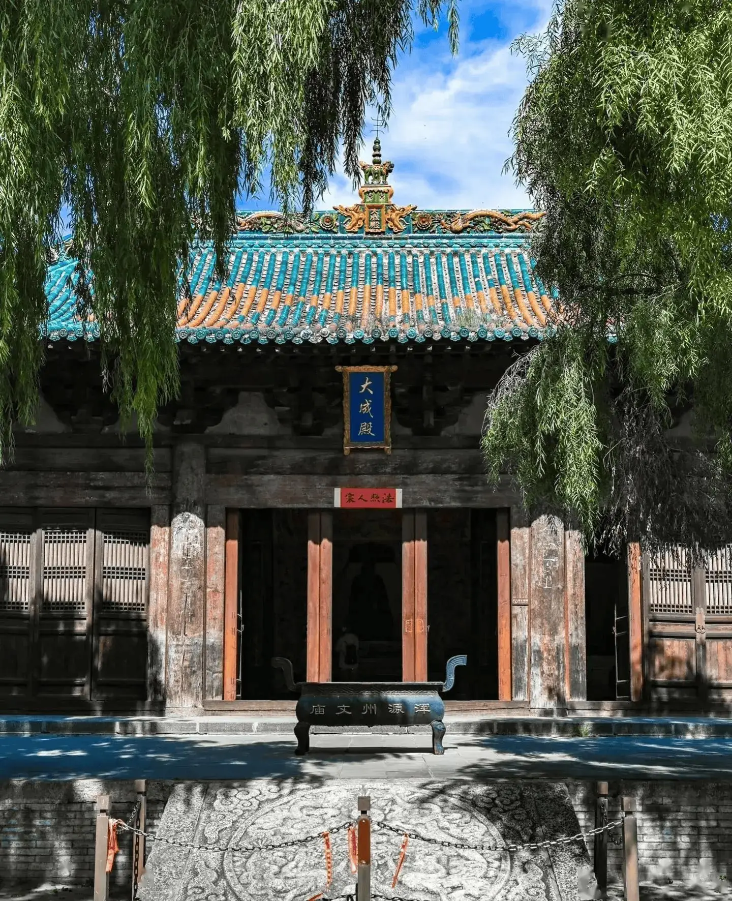 浑源旅游攻略_浑源古城旅游攻略_恒山悬空寺参观指南